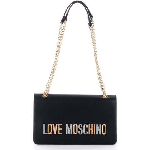 Sacs Femme Sacs porté épaule Love Moschino JC4302PP0IKN0 Noir