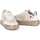 Chaussures Femme Baskets basses Love Moschino Bold40 Blanc