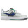Chaussures Enfant Baskets basses Nike AIR FORCE 1 LV8 Junior Gris