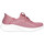 Chaussures Femme Derbies & Richelieu Skechers 149710  SLIP-INS: ULTRA FLEX 3.0 - BRILLIA Rose