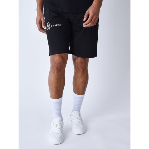 Vêtements Homme Shorts / Bermudas Project X Paris Short 2240218 Noir