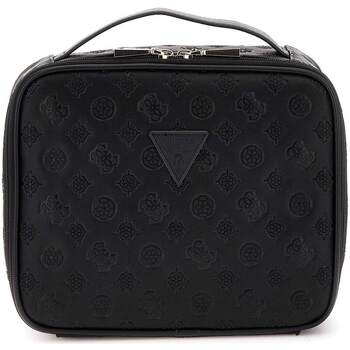 valise guess  vanity-cases  travel black d7452045 