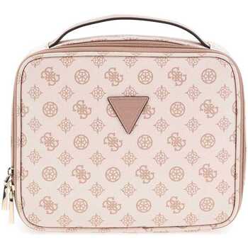 valise guess  vanity-cases  travel light nude p7452045 