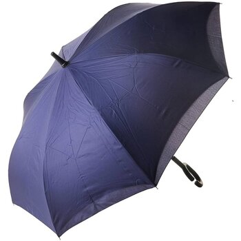 Accessoires textile Homme Parapluies Perletti 26018 Bleu