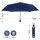Accessoires textile Homme Parapluies Perletti 21767 Bleu