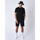 Vêtements Homme Shorts / Bermudas Project X Paris Short 2440098 Noir