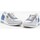 Chaussures Homme Baskets mode Cetti 33062 BLANCO