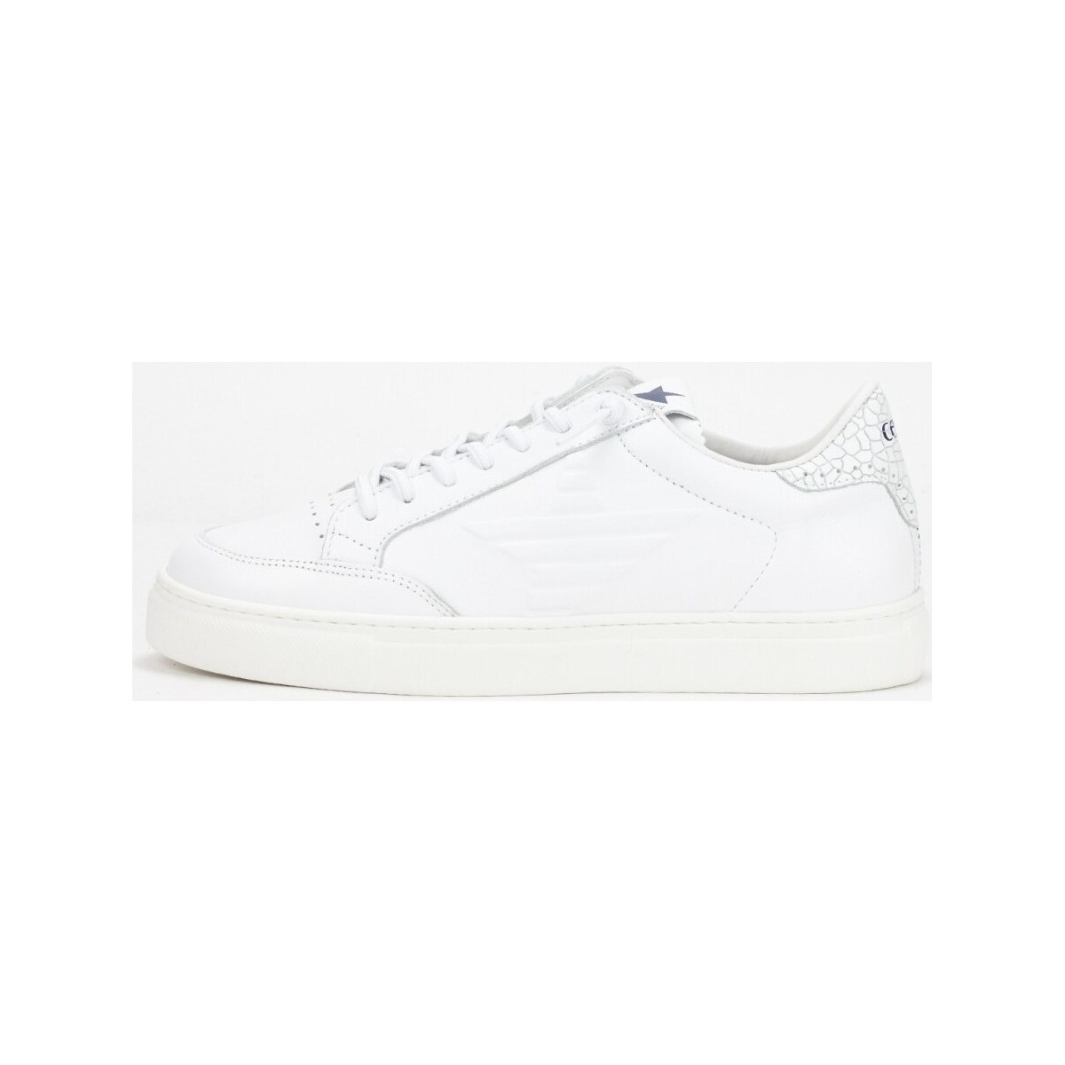 Chaussures Homme Baskets mode Cetti 33046 BLANCO
