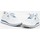 Chaussures Homme Baskets mode Cetti 33051 BLANCO