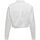 Vêtements Femme Chemises / Chemisiers Only 15314349 PAULA-BRIGHT WHITE Blanc