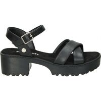 Chaussures Femme Sandales et Nu-pieds Refresh 79281 Noir
