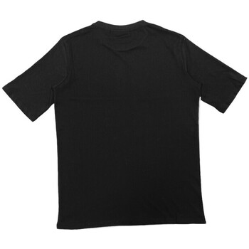 Sergio Tacchini T-Shirt Enfant  BRAVE Noir