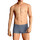 Vêtements Homme Maillots / Shorts de bain Impetus Marley Bleu