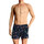 Vêtements Homme Maillots / Shorts de bain Impetus Tropicano Bleu