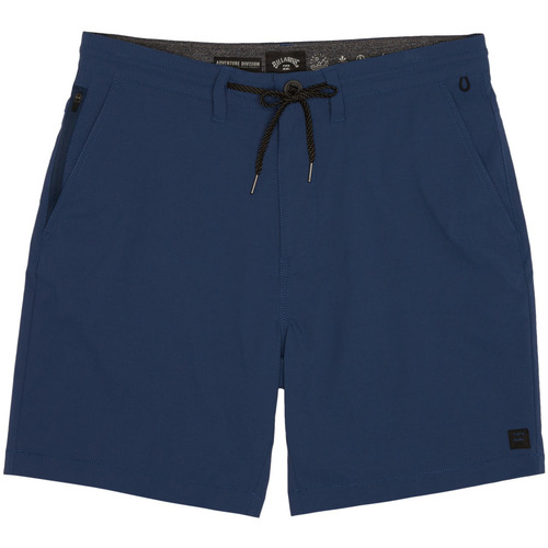 Vêtements Homme Shorts / Bermudas Billabong Dsquared2 logo-print mini shorts