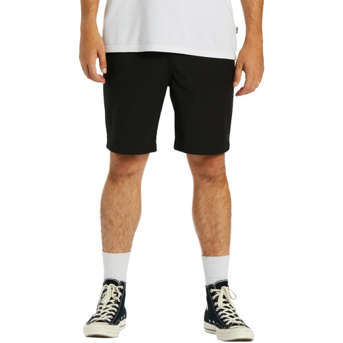 Vêtements Homme Shorts / Bermudas Billabong Crossfire Solid 20