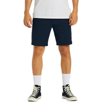 Vêtements Homme cardigan Shorts / Bermudas Billabong Crossfire Solid 20