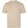 Vêtements Homme T-shirts & Polos Selected 16092505 BERG-PURE CASHMERE Beige
