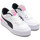 Chaussures Baskets mode Puma Baskets  Cali Sport Wn's Blanc