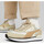 Chaussures Baskets mode Puma BASKETS  FUTURE RIDER DISPLACED Beige