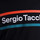 Vêtements Enfant T-shirts & Polos Sergio Tacchini T-SHIRT ENFANT  MIKKO NOIR ET ROUGE Noir