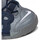Chaussures Enfant Baskets mode Nike Baskets  Air More Uptempo 96 GS Gris