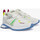 Chaussures Femme Baskets mode Lacoste Baskets  L003 0722 1 SMA Jaune