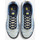 Chaussures Femme Baskets mode Nike BASKETS  AIR MAX PLUS BLANCHES ET BLEUES Bleu