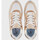 Chaussures Femme Baskets mode Karl Kani BASKETS  89 LOW V2 PRM BEIGE Blanc