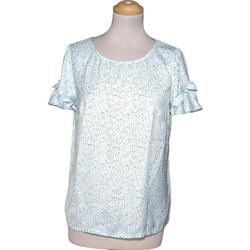 Vêtements Femme T-shirts & Polos Molly Bracken 36 - T1 - S Bleu