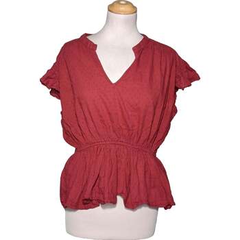 Vêtements Femme T-shirts & Polos Kookaï 42 - T4 - L/XL Rouge