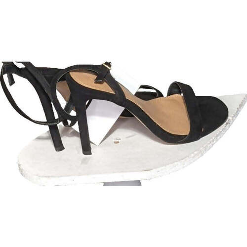 Chaussures Femme Escarpins Asos paire d'escarpins  37 Noir Noir