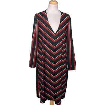 Vêtements Femme Robes courtes Mango robe courte  42 - T4 - L/XL Rouge Rouge