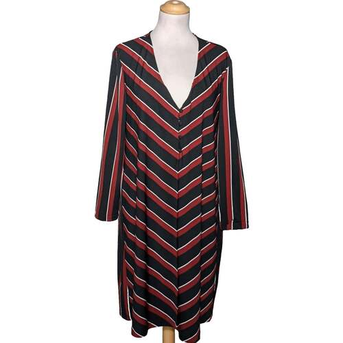 Vêtements Femme Robes courtes Mango robe courte  42 - T4 - L/XL Rouge Rouge