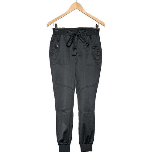 Vêtements Femme Pantalons Andrew Mc Allist 34 - T0 - XS Noir