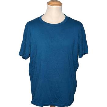 Vêtements Homme Embellished floral silk wrap dress Celio 40 - T3 - L Bleu