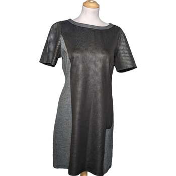 Vêtements Femme Robes courtes Molly Bracken robe courte  38 - T2 - M Gris Gris