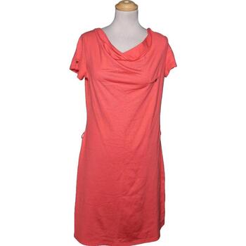 Vêtements Femme Robes courtes Cache Cache robe courte  40 - T3 - L Rose Rose