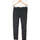 Vêtements Femme Jeans Levi's jean slim femme  38 - T2 - M Noir Noir