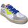 Chaussures Enfant Baskets mode 2B12 JUNIOR.PLAY Multicolore