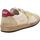 Chaussures Homme Baskets mode 4B12 PLAY.NEW Blanc