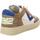 Chaussures Homme Baskets mode 4B12 KYLE Autres