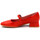 Chaussures Femme Ballerines / babies Hispanitas hv243439 Orange