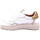 Chaussures Femme Baskets mode Hispanitas hv243422 Blanc