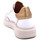 Chaussures Femme Baskets mode Hispanitas hv243422 Blanc