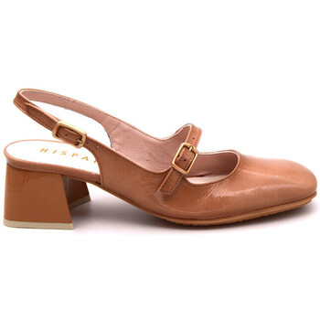 Chaussures Femme Escarpins Hispanitas hv243318 Beige