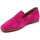 Chaussures Femme Mocassins Coco & Abricot espinasse Rose