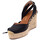 Chaussures Femme Sandales et Nu-pieds Hispanitas hv243382 Noir