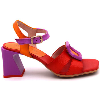 Chaussures Femme Sandales et Nu-pieds Hispanitas chv243272 Multicolore