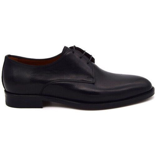Chaussures Sleeve Derbies Flecs b310 Noir